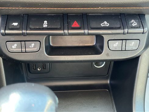 Used 2022 GMC Canyon AT4 w/ Trailering Package image 19