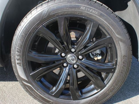 Used 2021 Lexus RX 350 FWD w/ Premium Package image 21