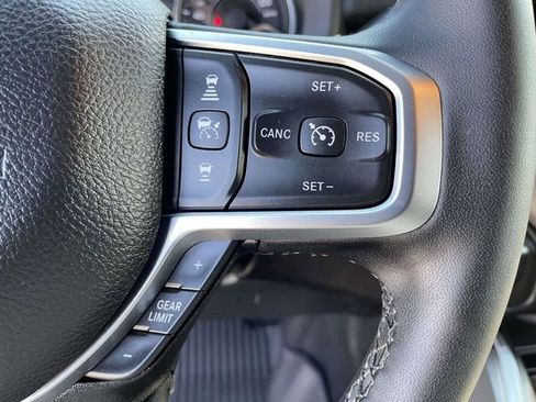 Used 2025 RAM 3500 Big Horn image 20