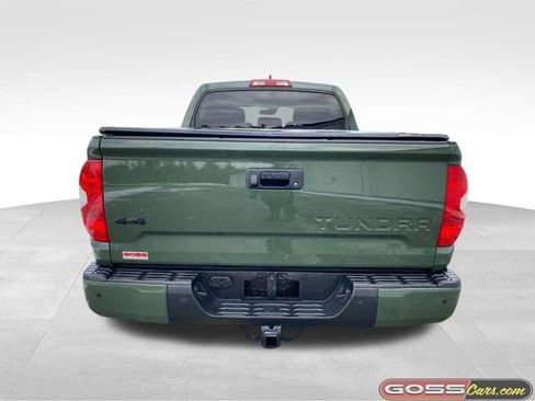 Used 2021 Toyota Tundra SR5 image 4
