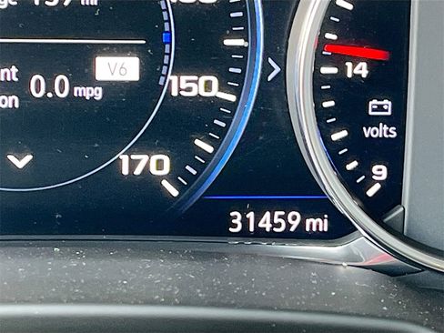 Used 2022 Chevrolet Blazer RS image 12