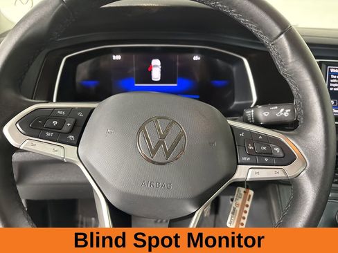 Used 2024 Volkswagen Jetta S image 10