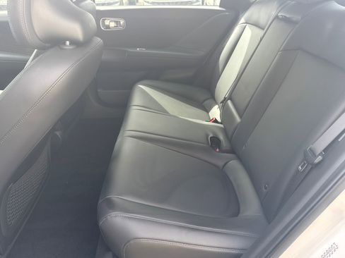 Used 2023 Hyundai Ioniq 6 Limited image 21