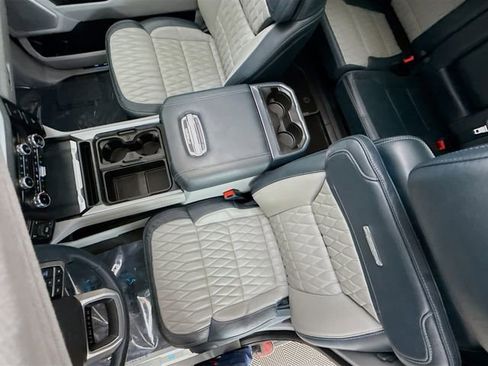 Used 2024 Ford F250 Limited w/ FX4 Off-Road Package image 23