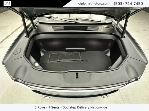 Used 2023 Rivian R1S Adventure image 42