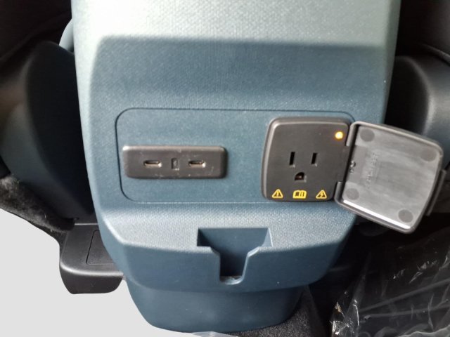 New 2026 Ford Maverick Tremor AWD/4WD image 18