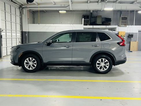 New 2026 Honda CR-V LX image 13