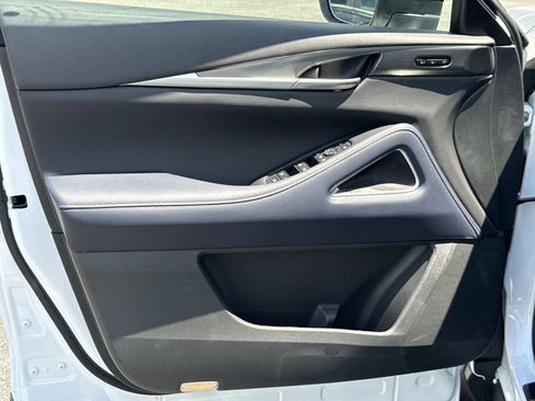 New 2027 INFINITI QX60 Sport AWD/4WD image 15