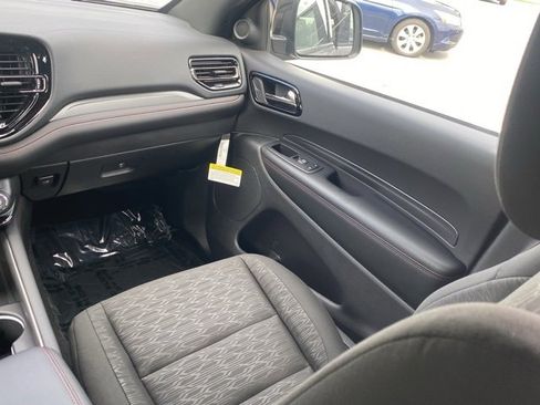 New 2026 Dodge Durango GT w/ Blacktop Package image 35