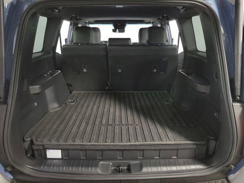 Used 2024 Toyota Land Cruiser w/ Premium Package AWD/4WD image 28