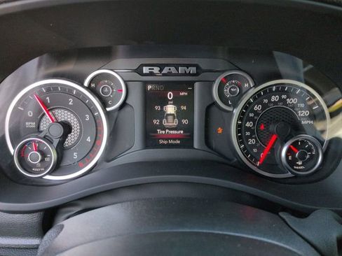 New 2026 RAM 2500 Tradesman AWD/4WD image 27