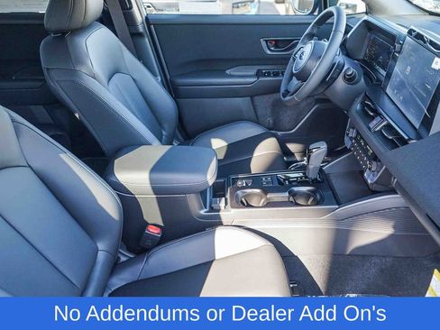 New 2026 Subaru Outback Premium image 17