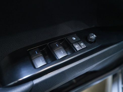 Certified 2026 Toyota Camry SE FWD image 22