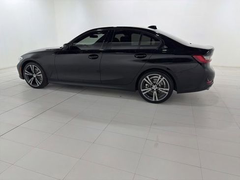 Used 2021 BMW 330i Sedan w/ Premium Package RWD image 2