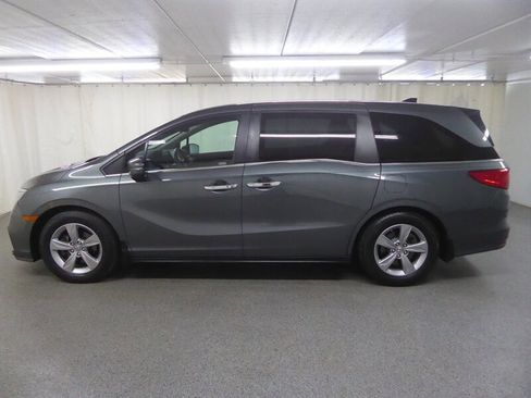 Used 2019 Honda Odyssey EX image 4