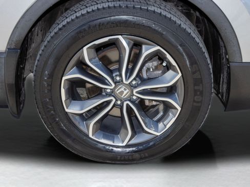 Certified 2022 Honda CR-V EX-L image 50