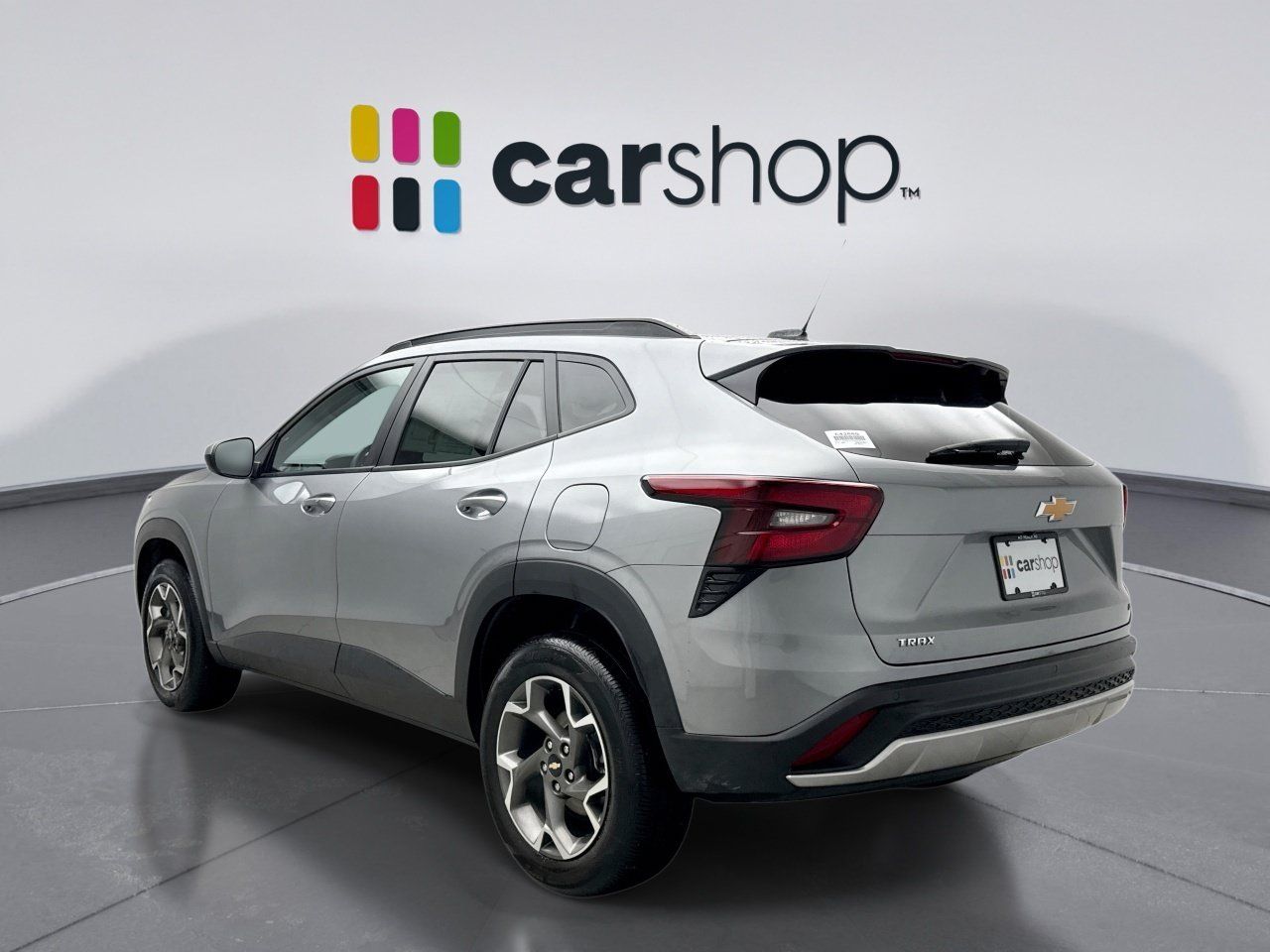 Used 2026 Chevrolet Trax LT w/ Driver Confidence Package FWD image 3