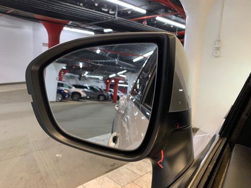 Used 2022 Nissan Pathfinder SL w/ SL Premium Package image 21