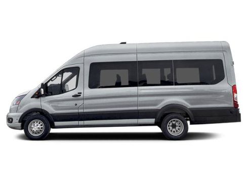 New 2026 Ford Transit 350 XLT AWD/4WD image 2