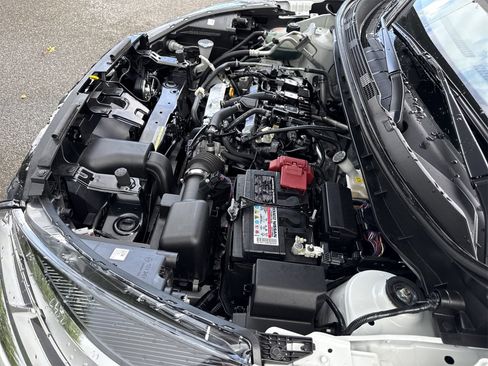 Used 2024 Nissan Kicks S image 30