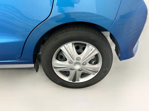 Used 2024 Mitsubishi Mirage ES FWD image 11