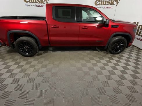 Certified 2023 GMC Sierra 1500 Elevation image 9