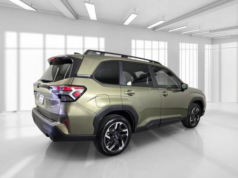 New 2026 Subaru Forester Limited AWD/4WD image 6