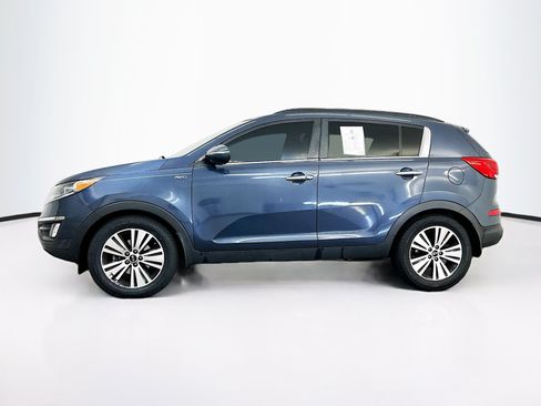 Used 2014 Kia Sportage EX AWD/4WD image 4