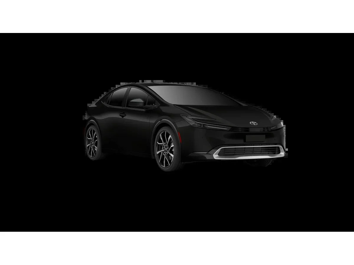 New 2027 Toyota Prius Plug-In Hybrid FWD image 15