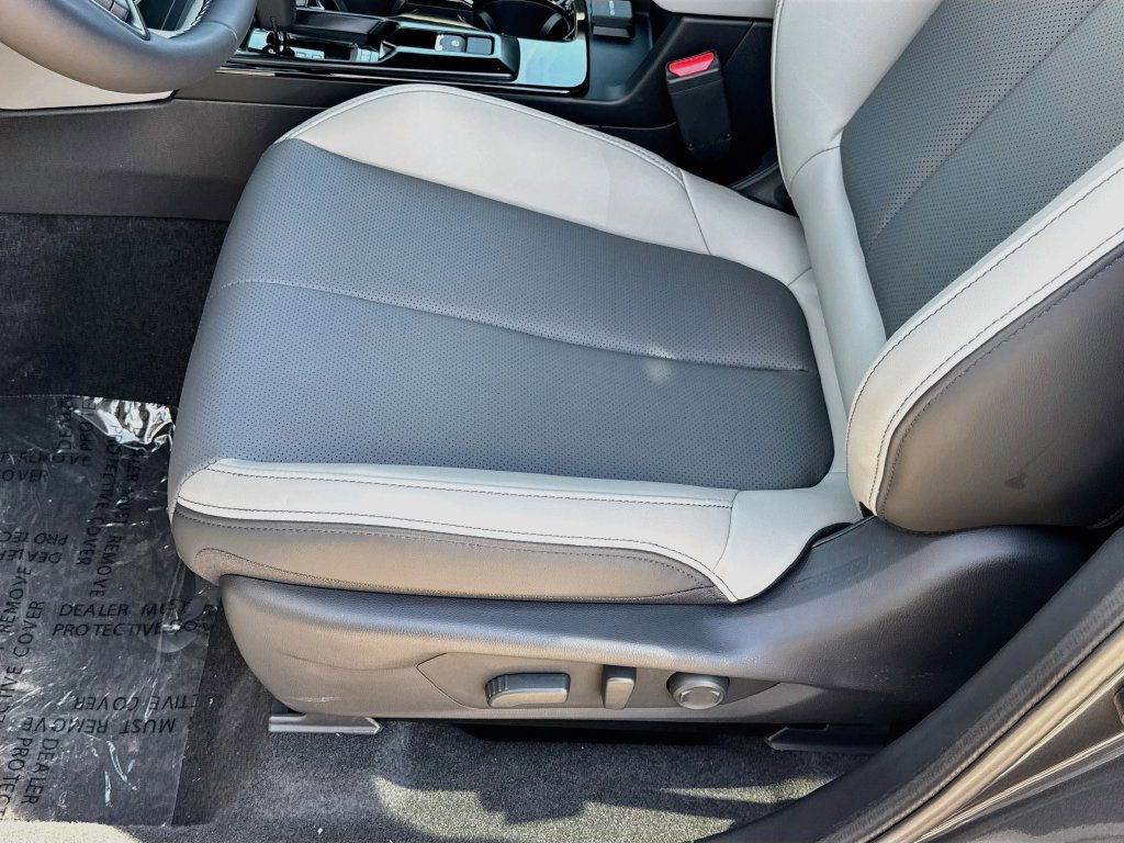 New 2026 Subaru Forester Touring AWD/4WD image 24