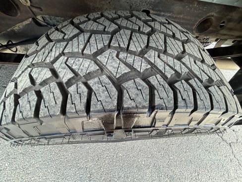 Used 2009 Chevrolet Silverado 1500 LT RWD image 24