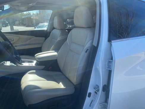 Used 2024 Nissan Murano SL image 14