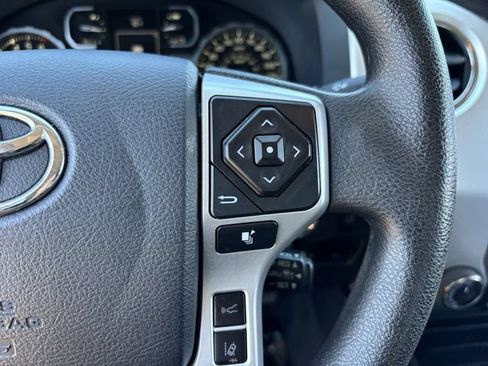 Used 2020 Toyota Tundra SR5 w/ TRD Off-Road Package AWD/4WD image 29