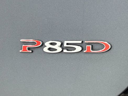 Used 2016 Tesla Model S P85D AWD/4WD image 41