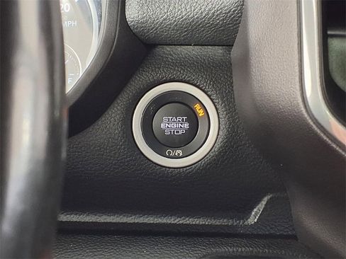 Used 2021 RAM 1500 Laramie image 20