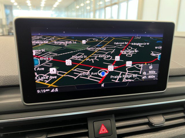 Used 2018 Audi A5 2.0T Premium Plus w/ Premium Plus AWD/4WD image 19