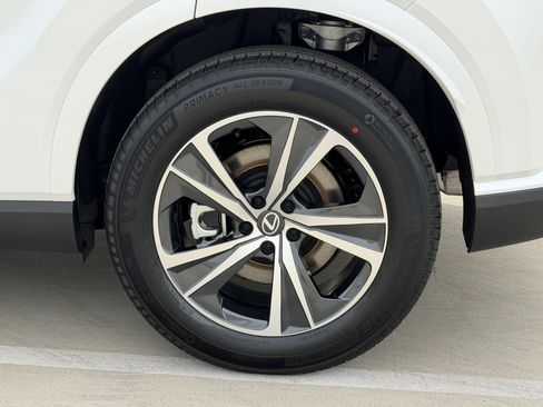 New 2026 Lexus RX 350 Premium image 14