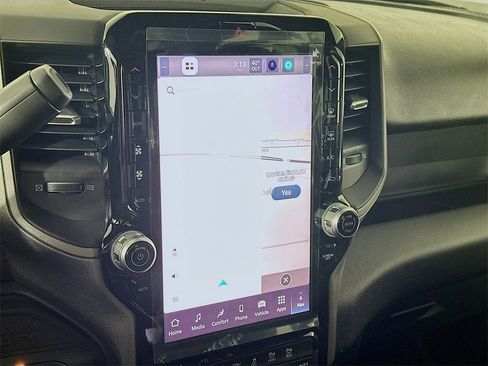 New 2026 RAM 2500 Tradesman image 15