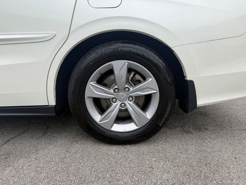 Used 2018 Honda Odyssey EX-L image 17