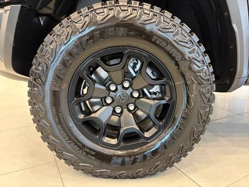 New 2026 RAM 1500 RHO AWD/4WD image 11