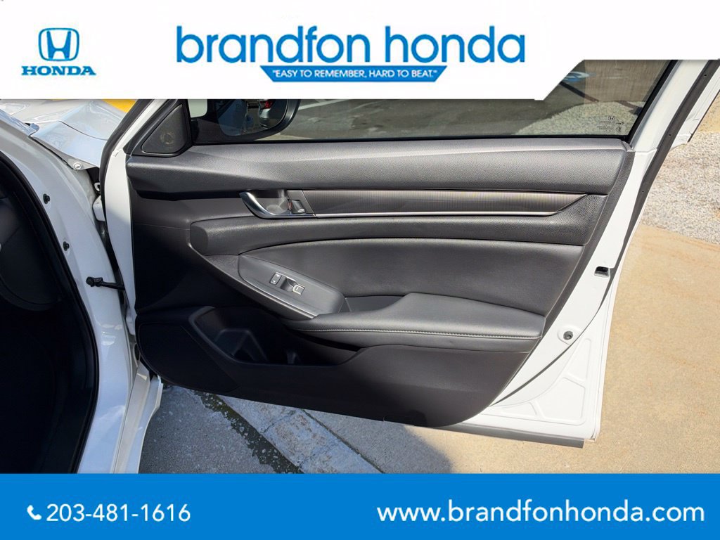Used 2020 Honda Accord Sport image 8
