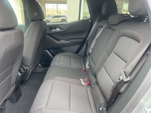 New 2026 Chevrolet Equinox LT FWD image 18