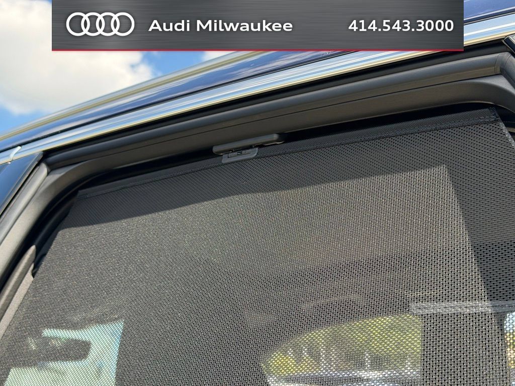 New 2026 Audi Q5 Prestige AWD/4WD image 38