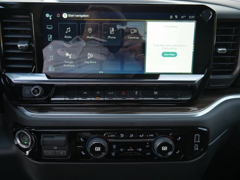 New 2026 Chevrolet Silverado 1500 LT image 9