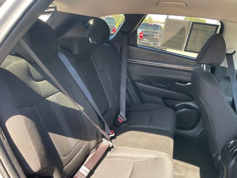 Used 2024 Hyundai Tucson SEL image 25