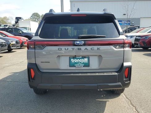 New 2026 Subaru Outback Limited XT image 5