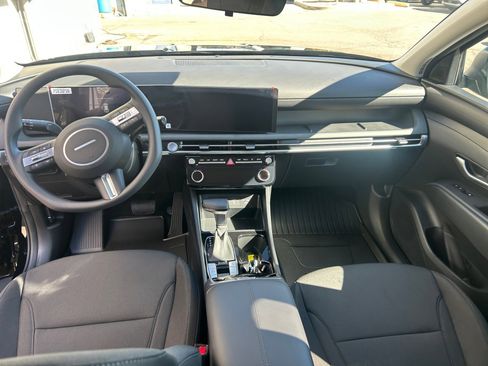 New 2026 Hyundai Tucson SEL FWD image 16