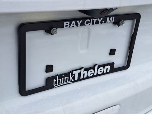 New 2026 Jeep Compass Limited image 29