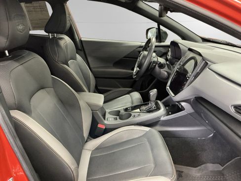 Used 2024 Subaru Crosstrek 2.5i Wilderness image 15