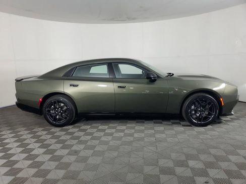 New 2026 Dodge Charger Scat Pack AWD/4WD image 3
